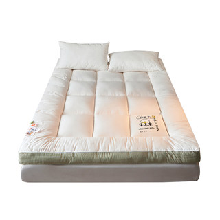 Mattress soft padded mattress for rental student dormitory single person