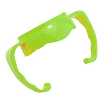 Suitable for pigeon milk bottle accessories straw nipple no leakage