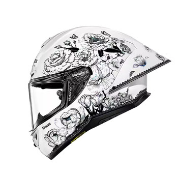 Morres r50spro big tail wing universal in all seasons