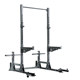 Hansu power half frame power lifting squat rack parallel bars