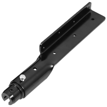 Ceiling sleeve installation artifact hanging bar boom special wrench screw rod hanging wire light steel keel gypsum board tool