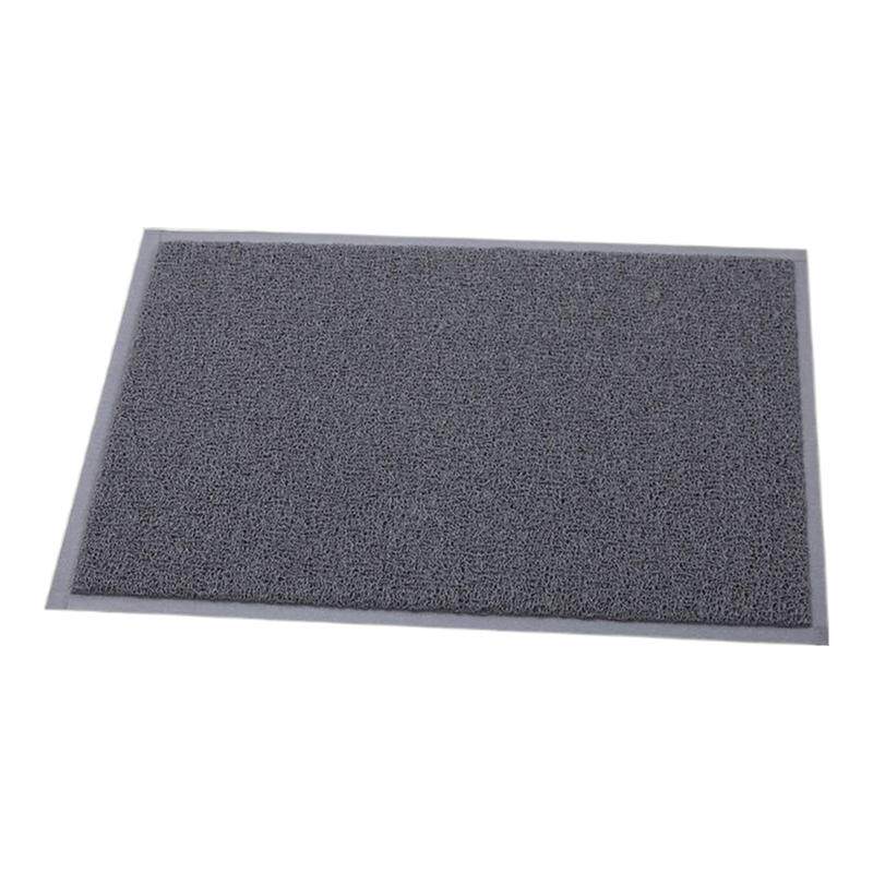 Red plastic moisture-proof floor mat | Over 6,000 additional purchases