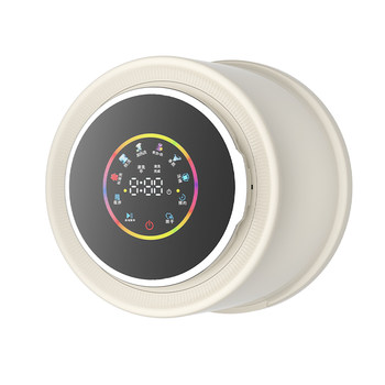 Yangzi fully automatic wall-mounted washing machine