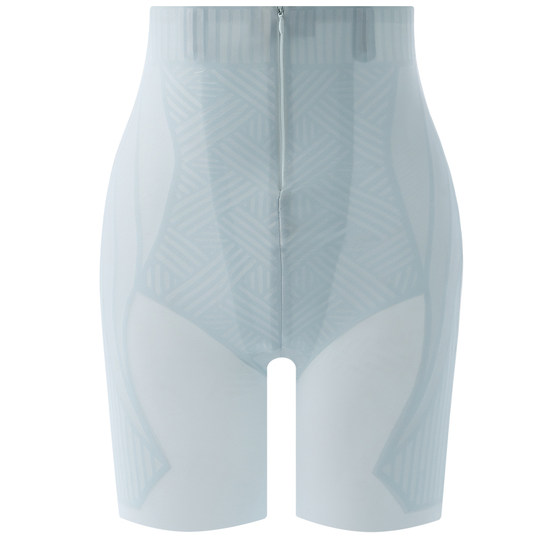 Shujing belly-retracting pants for women with strong belly shaping waist-lifting hip-lifting pants for high waist shaping underwear thin postpartum style