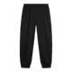Li-Ning men's sweat-wicking and moisture-absorbing sweatpants with leg binding