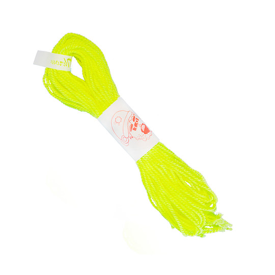 Ots rope competitive practice multi-color suitable for yo-yo