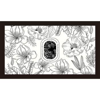 Light luxury high-end dining sideboard protective mat Light luxury high-end dining sideboard protective mat