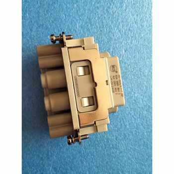 Premium-wain heavy duty connector hk-004/4.1-f 3sp(6-1