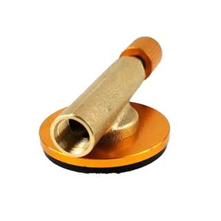 Split stove connection hose pressure reducing valve flat gas tank