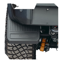 Liema OKELY fender front and rear 4-piece quick release widened BRONCO domestic Liema wear-resistant and thickened material