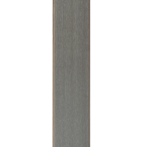 Tiange floor heating solid wood floor 1 2 meters pure solid wood large board imported longan modern simple elegant gray PRO
