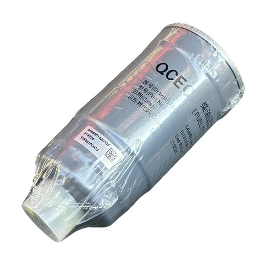 Quanchai original genuine main engine matching diesel filter