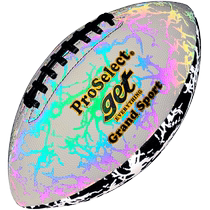 My Little Pony Rugby Specially Selected Joint Standard No. 9 Competition Childrens and Students Flag Rugby Reflective American Style