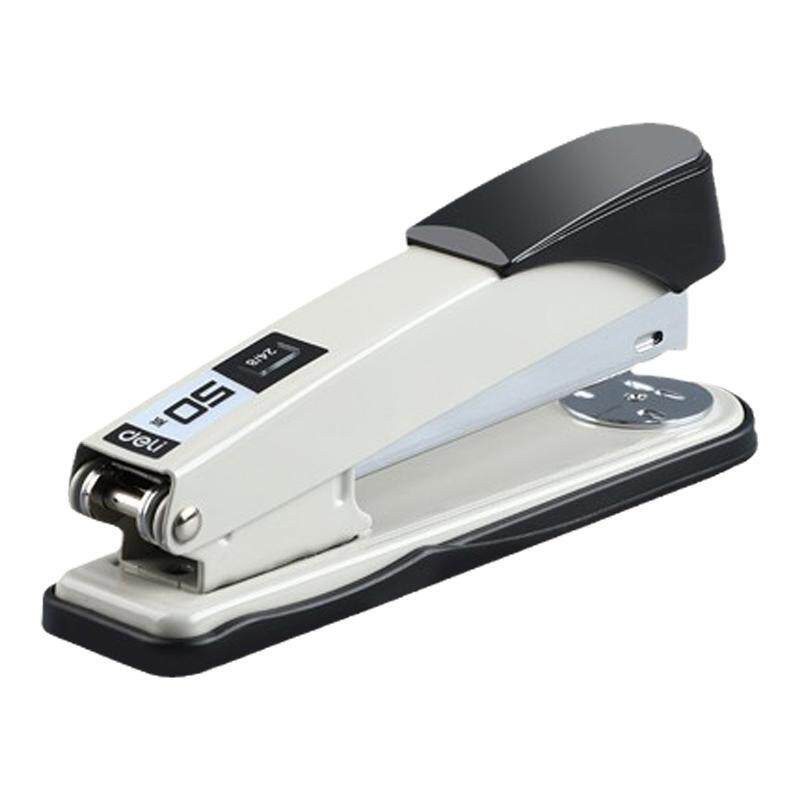 Deli metal office stapler for thick books and large size