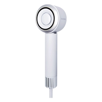Feike high-speed hair dryer household negative ion high wind speed drying hair dryer official flagship FH6371