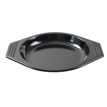 Pot pot king korean stone pot tray clay pot insulation pad