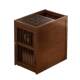 Sofa side tea table