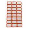 Sanaisi easy writing label paper self-adhesive sticker