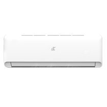 Xiaoya brand 2711 air conditioner hanging large 1 hp 1 5p variable frequency single cooling and heating dual-use rental house home hanging flagship
