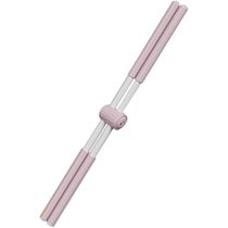 Li-Ning Body Stick Shoulder Opening Back Artifact Childrens Hunchback Standing Correction Cross Yoga Back Training Equipment
