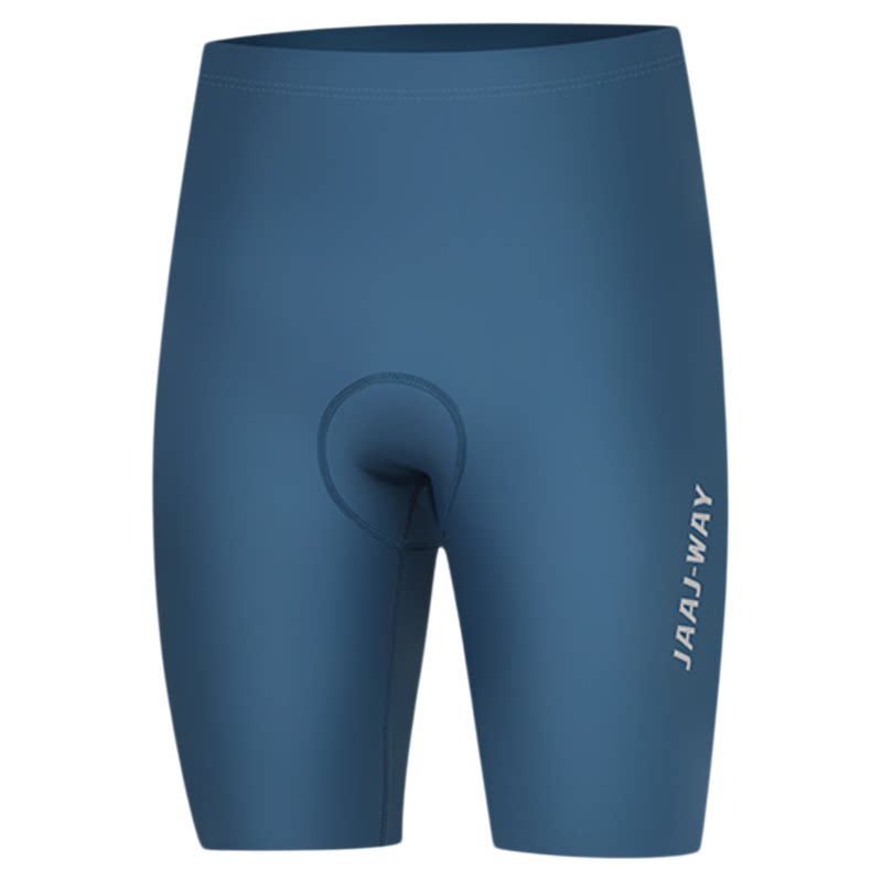 Double Arrow Cushion Men's Summer Cycling Shorts