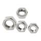 316L stainless steel Yourui non-magnetic hexagon nut