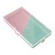 Small accessories jewelry box with cover desktop finishing box
