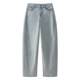 ກາງເກງໃນກ້ວຍ 501Relax jeans ຜູ້ຊາຍ