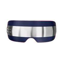 Fish eye massager eye moisturizing device hot compress eye protection device eye massager student massage eye mask 1499