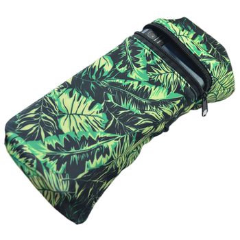 Mobile phone bag versatile portable sports wrist bag running