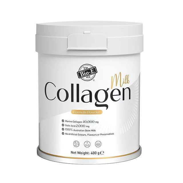 Bioe bird's nest collagen peptide milk powder cares for the skin