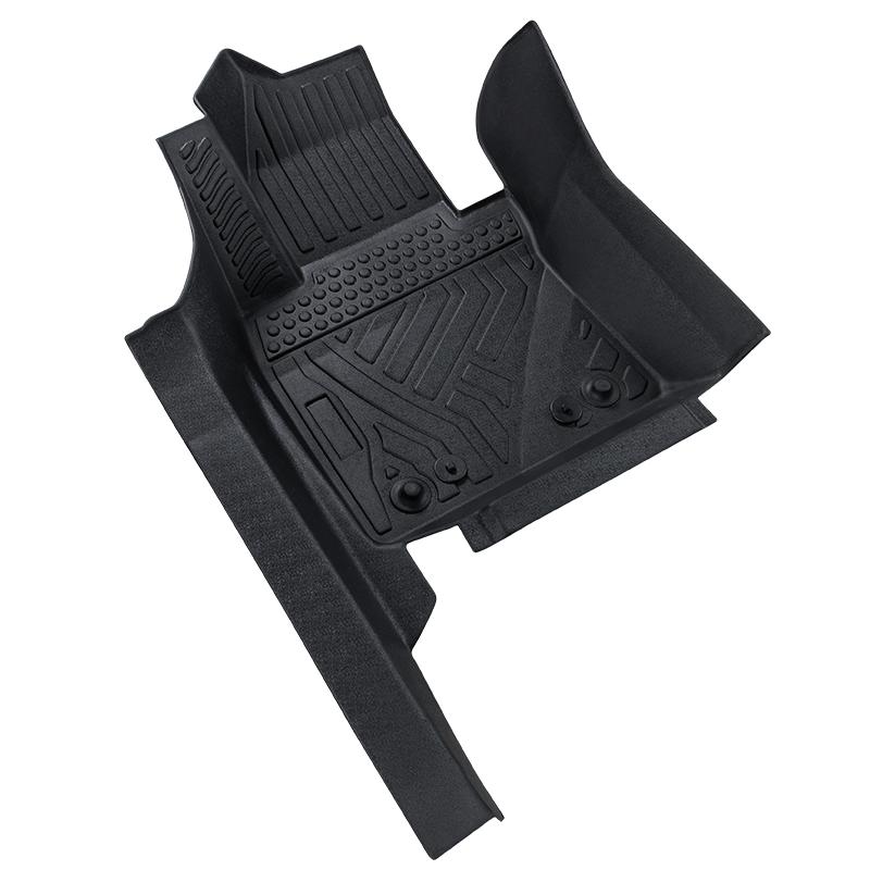 Suitable for Feifan r7er6f7 foot pads with full surround