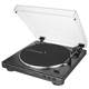 Audio-Technica professional vinyl record player