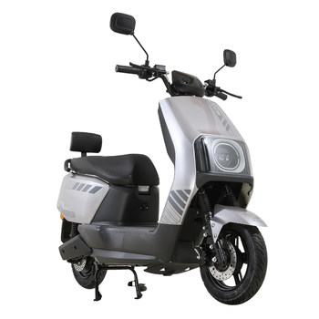 Large frame 60v72v high-speed electric motorcycle with long battery life for transportation