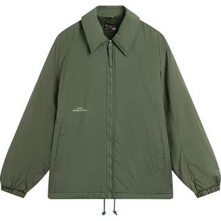 Li ning waterproof loose lapel unisex jacket