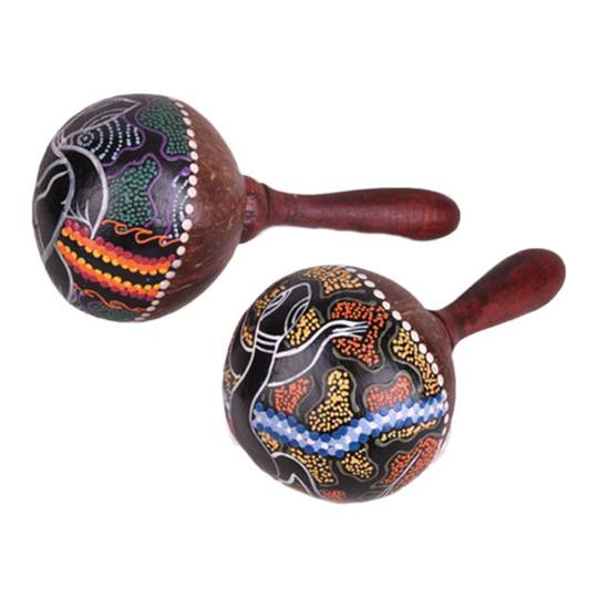 Flanger musical instrument accessories maracas percussion