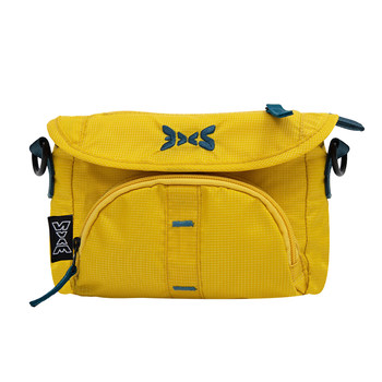 My limited series of self-styled sports style outdoor crossbody bags