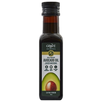 Grove avocado oil imported from New Zealand for babies infants and young children hot stir-fried and cold salad 110ml