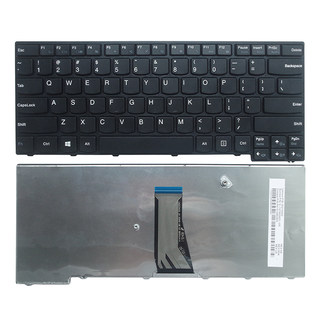 E40-70 is suitable for lenovo e40-30 e40-45/80/81 e41-80/70 keyboard k41-70/80 k40