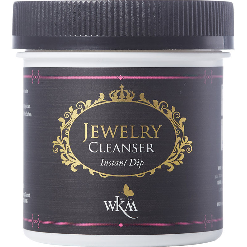 Original imported professional gold washing water is safe and does not damage gold