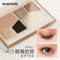 Поднос для молочной пальмы ❤ Подходит для теплой желтой кожи