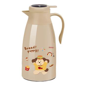 72-hour long-lasting thermal kettle thermal kettle 2025 new household thermal kettle thermos bottle thermos for women