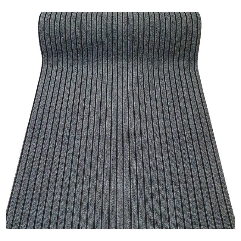 Kitchen non-slip and anti-oil floor mats absorb water, oil and stain-resistant floor mats, large size carpet door mats, entrance anti-slip mats