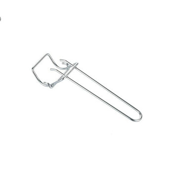 Metal plate remover electric oven accessories handle remover clip