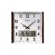 Uranus official authentic silent travel time with lifetime warranty