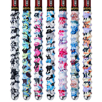 Fishing rod keel wrapped with thickened fishing rod badminton racket Fishing rod keel wrapped with thickened fishing rod badminton racket