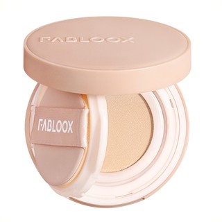 Cheng shian fubishi luftkissen-pudergrundierung, flüssige grundierung, langanhaltendes, nicht entfernendes make-up, bb-creme fabloox für frauen mit gemischter fettiger haut