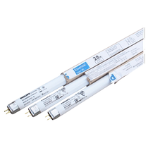 Philips t5 lamp tube 28W three primary colors TL5 14W 865 YZ14RR16 G 21W fluorescent tube 28W