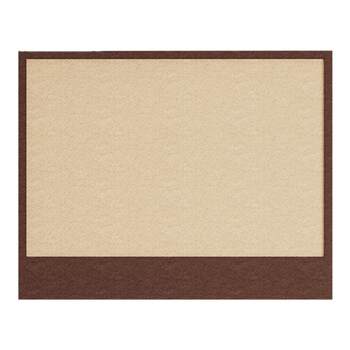 No drilling required, no damage to the wall, customizable meter box painting