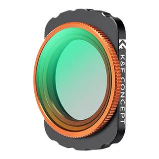 Zoer filter dji pocket3 filter set